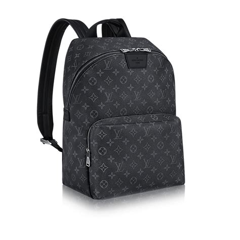 louis vuitton rucksack weiß|louis vuitton rucksack herren.